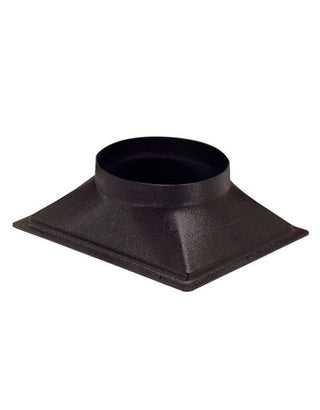 Return Inlet Duct Collar for D050-D088
