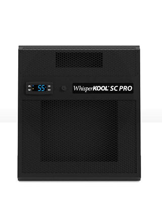 WhisperKool SC Pro 2000