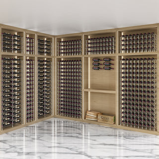 How to Organize Your Wine Collection Organization