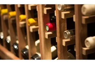 Our Favorite Standing Wine Racks for All Budgets