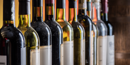 Wine Collecting for Beginners: How to Start Building a Collection You'll Love