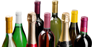 Storing Champagne and Sparkling Wines