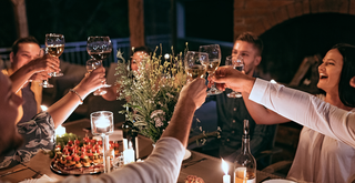 Holiday Entertaining: Build the Perfect Wine Cellar Before the Hosting Season