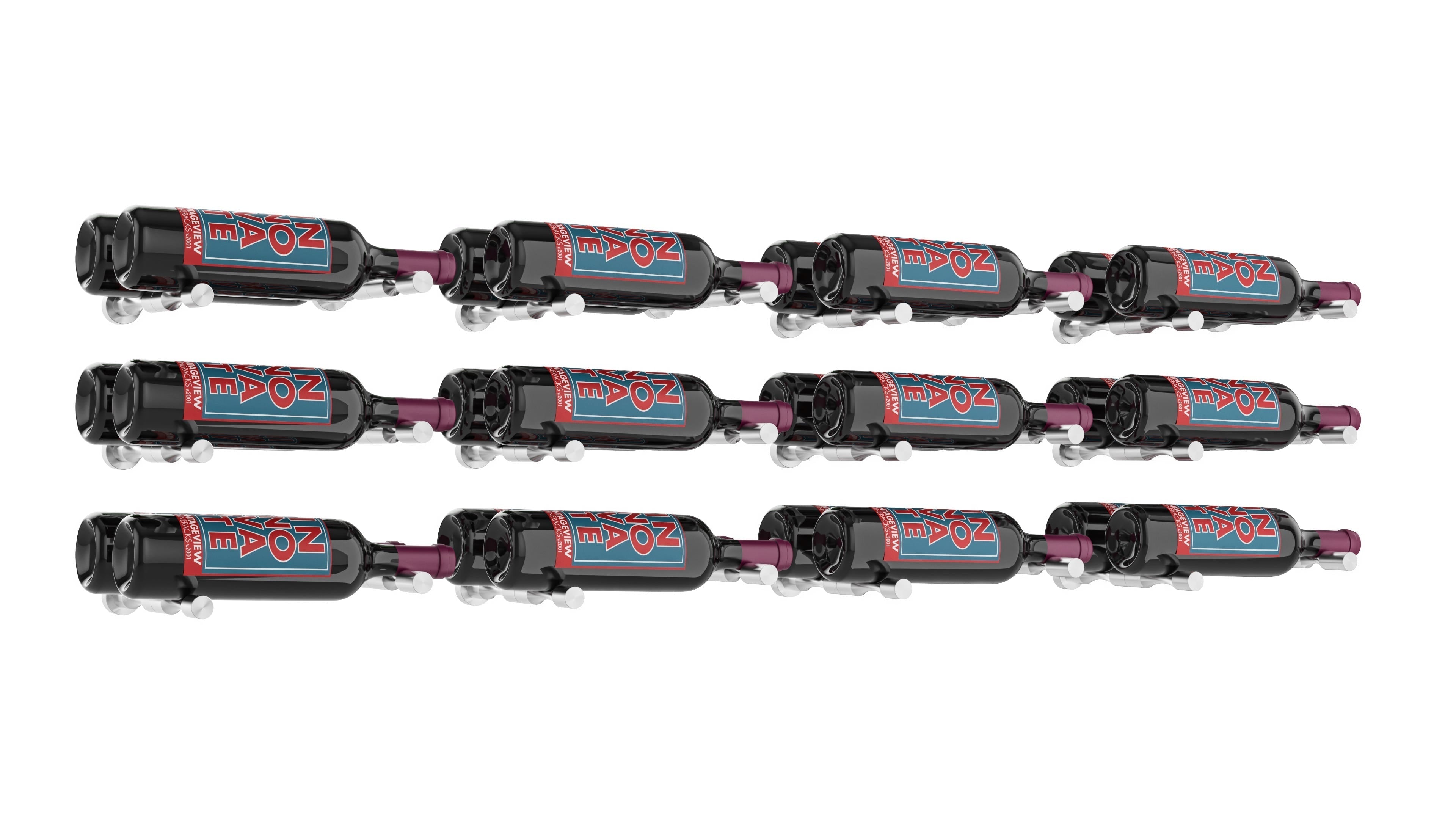 Affordable Small Wine Racks for Every Budget