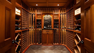 Advantages of A Home Wine Cellar