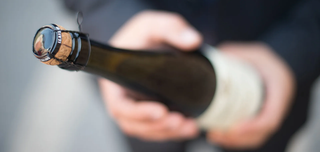 The Best Way to Store Champagne at Home