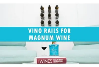 Vino Rails Magnum