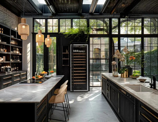 Choosing a Wine Fridge