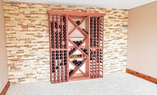 Wine Cellar Systems to Complete Your Space