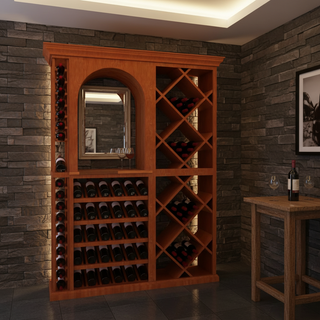 RediCellar™ Modular Wine Storage Systems