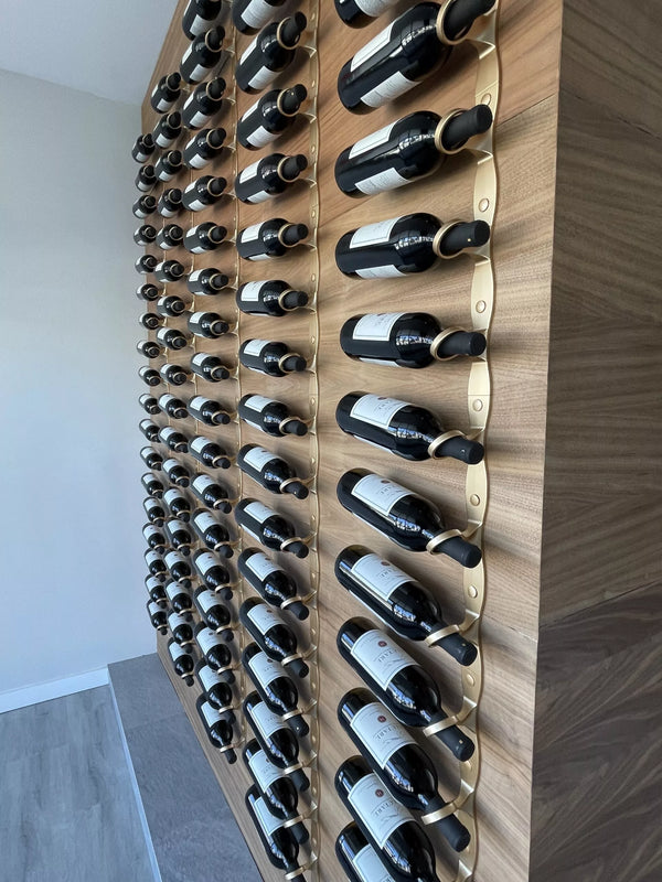 Helix Wine Racks