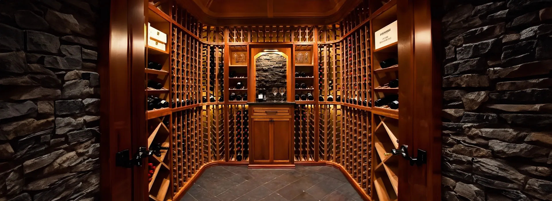 Base Wine Rack Cabinets – Page – Wine Racks
