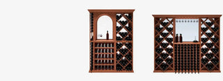 RediCellar Wine Storage Units