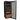 Wine Guardian's Luxury "Aficionado Style" Multi-Zone Wine Refrigerator
