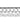 Decorative metal console table with circular designs on a white background