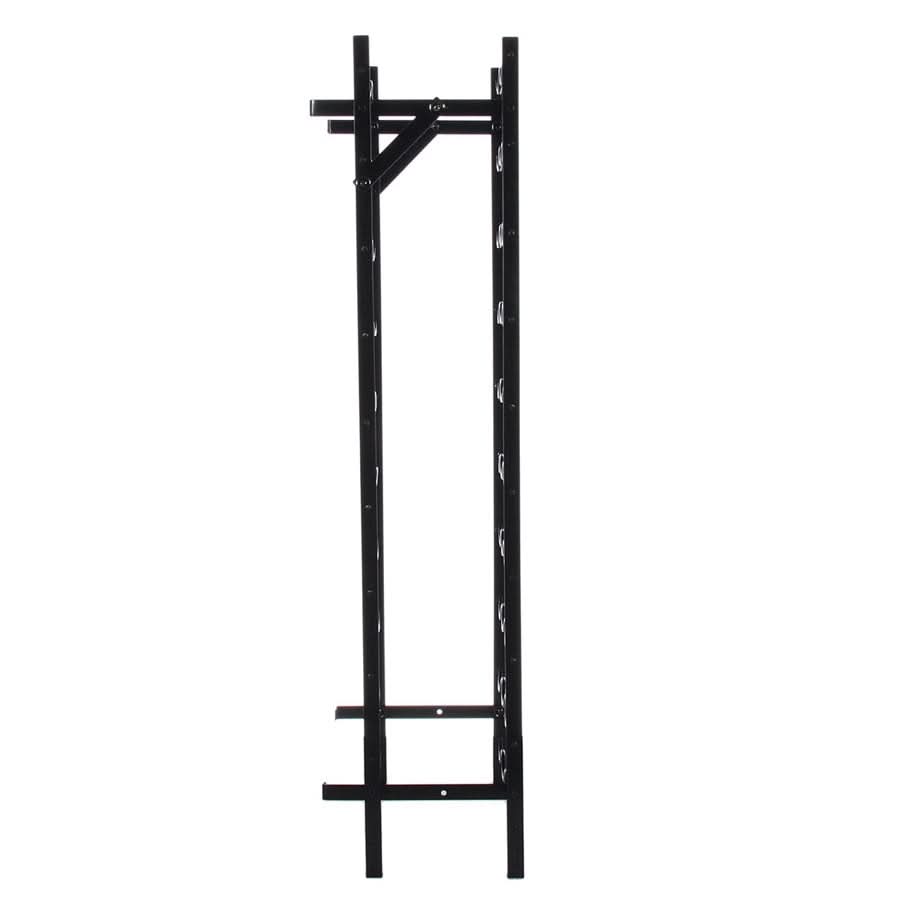Aleander Rack Alexander Metal Floor Wine Rack - Holds 40 Bottles | WineRacks.com ...