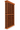 10 Column 200 Bottle Wood Wine Rack Kit – 6.5ft