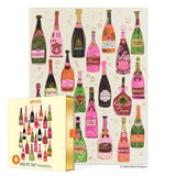 Bubble Pop Fizz 500 Piece Jigsaw Puzzle & Box