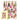 Bubble Pop Fizz 500 Piece Jigsaw Puzzle & Box