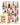 Bubble Pop Fizz 500 Piece Jigsaw Puzzle & Box