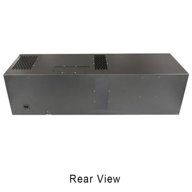 220V 50Hz Self Contained 1/4 Ton 1800H Houdini #27247