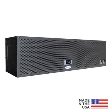 Self Contained 1/4 Ton 1800H Houdini #25544