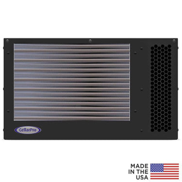 Self Contained 1/4 Ton 1800XTSr #35882