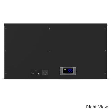 Self Contained 1/4 Ton 1800XTSr #35882