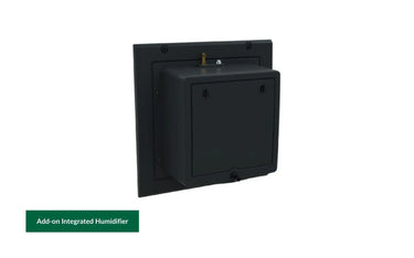 D025 1/4 Ton Self Contained Ducted Cooling Unit