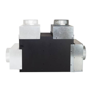 CP 2000 VS Duct HOOD (Cold Side) Low RH #27107