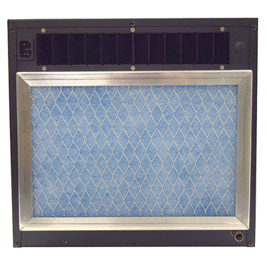 Self Contained 1/4 Ton 2000VSi #27056