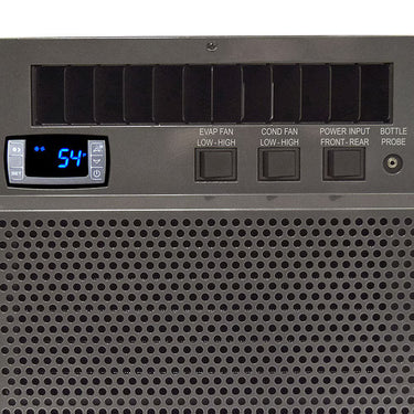 Self Contained 1/4 Ton 2000VSx Outdoor #27057