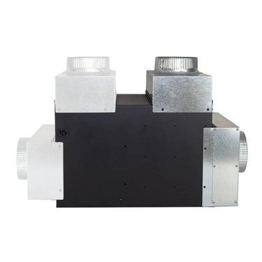 CP 2000 VS Duct KIT (Cold Side) Low RH #27104