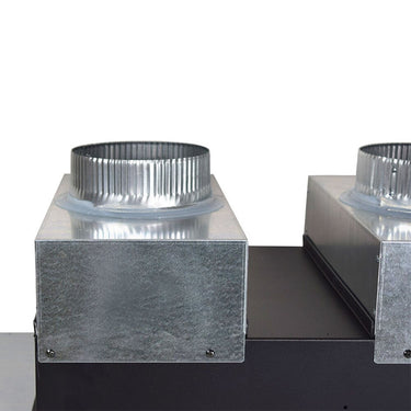 CP 2000 VS Duct KIT (Cold Side) Low RH #27104