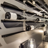 Lifestyle Images La Vieille Garde FLY Horizon Metal Wine Rack