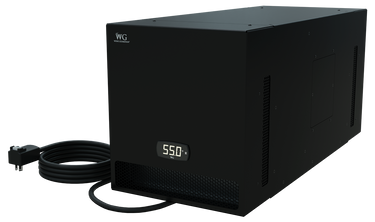 TTW01B Defender 1000 BTU- Through the Wall Wine Cellar Cooling Unit