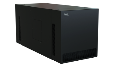 TTW02B Defender 2000 BTU - Through the Wall Wine Cellar Cooling Unit