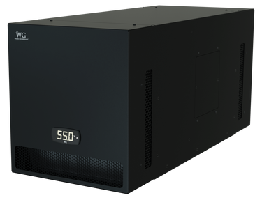 TTW01B Defender 1000 BTU- Through the Wall Wine Cellar Cooling Unit