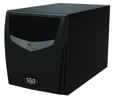 TTW01B Sentinel - Through the Wall Wine Cellar Cooling Unit