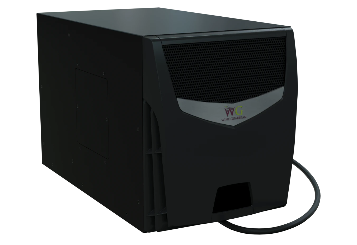 TTW01B Sentinel - Through the Wall Wine Cellar Cooling Unit – Wine Racks