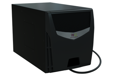 TTW01B Sentinel - Through the Wall Wine Cellar Cooling Unit