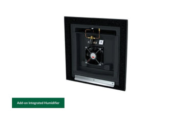 D025 1/4 Ton Self Contained Ducted Cooling Unit