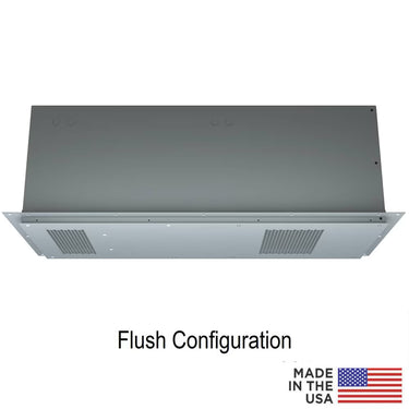 Split Recessed Ceiling Mount 1/3 Ton 3000Scmr #32032