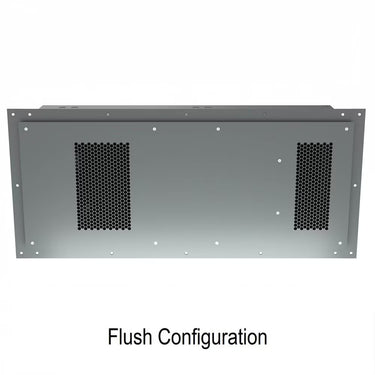 Split Recessed Ceiling Mount 1/3 Ton 3000Scmr #32032