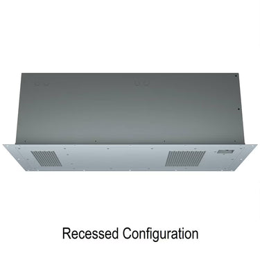Split Recessed Ceiling Mount 1/3 Ton 3000Scmr #32032