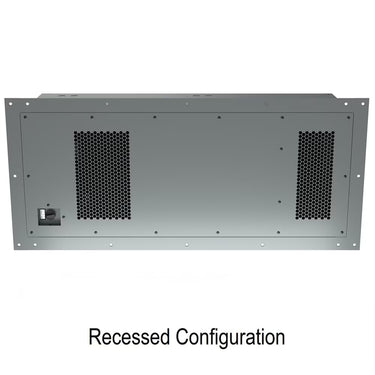 Split Recessed Ceiling Mount 1/3 Ton 3000Scmr #32032