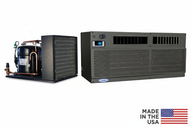 Split QC 25 Ft Horiz 1/3 Ton 3000Shqc #19251