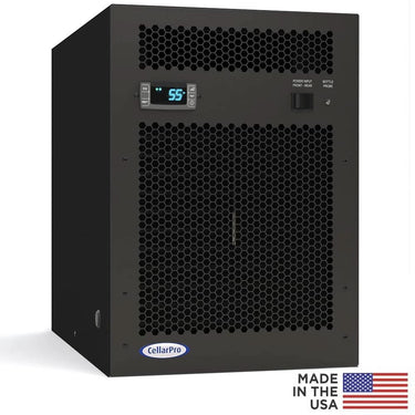 Self Contained 3/8 Ton 3200VEi #36748