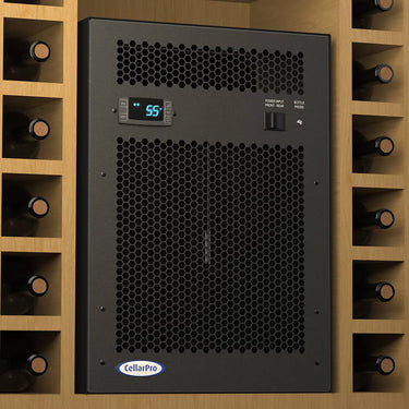 Self Contained 3/8 Ton 3200VEi #36748