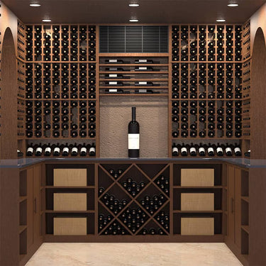 Self Contained 3/8 Ton 3200VEx #36749